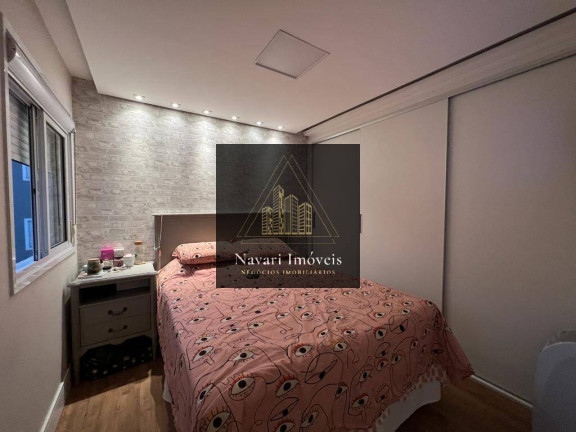 Imagem Apartamento com 2 Quartos à Venda, 81 m² em Casa Verde - São Paulo