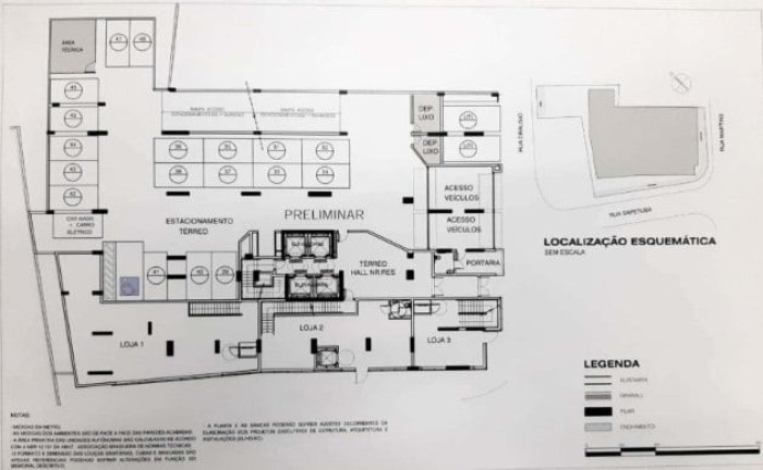 Imagem Ponto Comercial à Venda, 149 m² em Butantã - São Paulo Imagem Ponto Comercial à Venda, 149 m² em Butantã - São Paulo