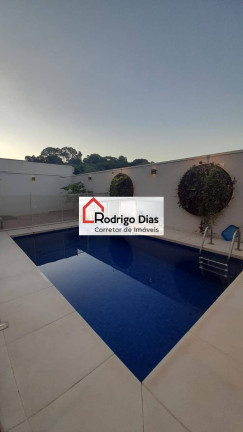 Casa de Condomínio com 4 Quartos para Alugar, 321 m² em Villaggio San Marco - Jundiaí