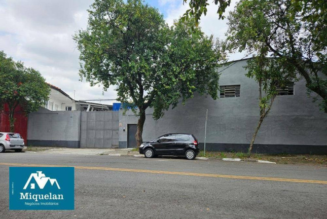 Imagem Galpão para Alugar, 1.693 m² em Presidente Altino - Osasco Imagem Galpão para Alugar, 1.693 m² em Presidente Altino - Osasco