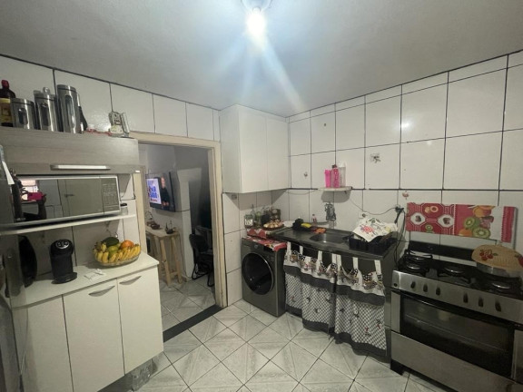 Imagem Casa com 2 Quartos à Venda, 85 m² em Vila Mariana - São Paulo