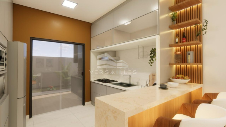 Imagem Casa com 3 Quartos à Venda, 132 m² em Novo Horizonte - Porto Velho Imagem Casa com 3 Quartos à Venda, 132 m² em Novo Horizonte - Porto Velho