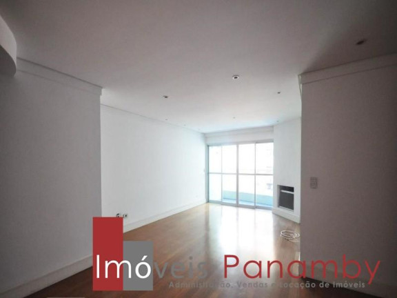 Imagem Apartamento com 3 Quartos à Venda, 134 m² em Real Parque - São Paulo Imagem Apartamento com 3 Quartos à Venda, 134 m² em Real Parque - São Paulo