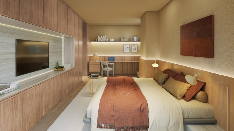 Imagem Apartamento com 4 Quartos à Venda, 237 m² em Moema - São Paulo Imagem Apartamento com 4 Quartos à Venda, 237 m² em Moema - São Paulo
