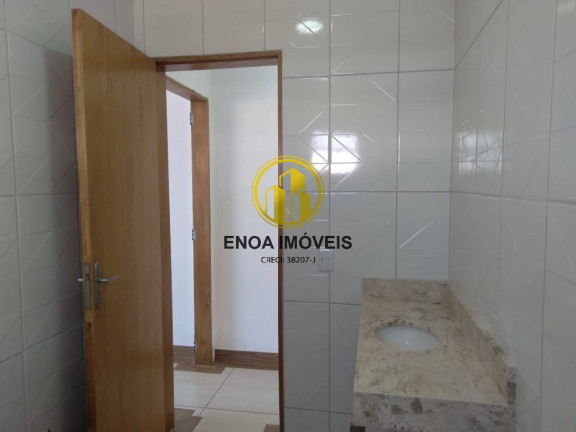 Imagem Casa com 2 Quartos à Venda, 81 m² em Samambaia - Praia Grande