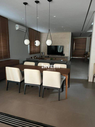 Imagem Sobrado com 4 Quartos à Venda, 428 m² em Loteamento Portal Do Sol Ii - Goiânia Imagem Sobrado com 4 Quartos à Venda, 428 m² em Loteamento Portal Do Sol Ii - Goiânia