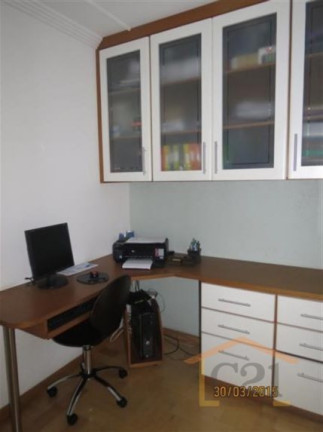 Imagem Apartamento com 4 Quartos à Venda,  em Santana - São Paulo