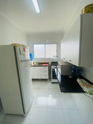 Imagem Apartamento com 2 Quartos à Venda, 108 m² em Aviação - Praia Grande