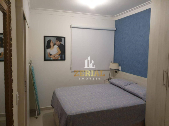 Imagem Apartamento com 2 Quartos à Venda, 67 m² em Fundação - São Caetano Do Sul