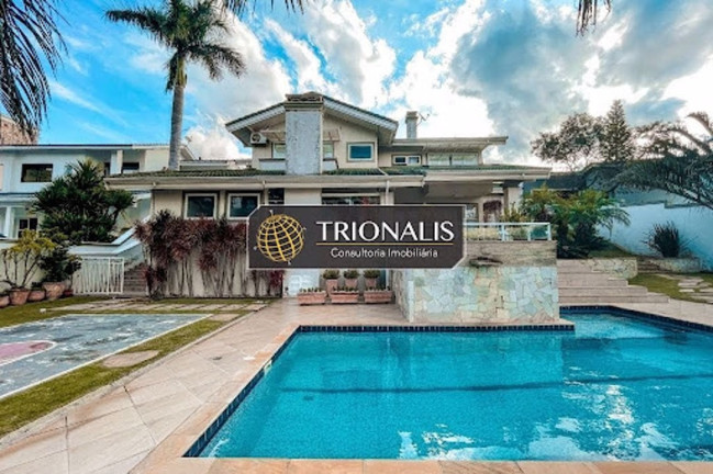 Imagem Casa com 4 Quartos à Venda, 429 m² em Condomínio Flamboyant - Atibaia Imagem Casa com 4 Quartos à Venda, 429 m² em Condomínio Flamboyant - Atibaia