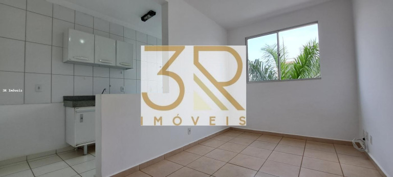 Imagem Apartamento com 2 Quartos à Venda, 46 m² em Vila Monte Alegre - Ribeirão Preto Imagem Apartamento com 2 Quartos à Venda, 46 m² em Vila Monte Alegre - Ribeirão Preto