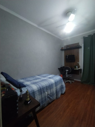 Imagem Casa com 3 Quartos à Venda, 105 m² em Jardim Ana Maria - Sorocaba
