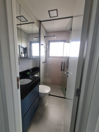 Imagem Apartamento com 2 Quartos à Venda, 58 m² em Centro - São Bernardo Do Campo Imagem Apartamento com 2 Quartos à Venda, 58 m² em Centro - São Bernardo Do Campo