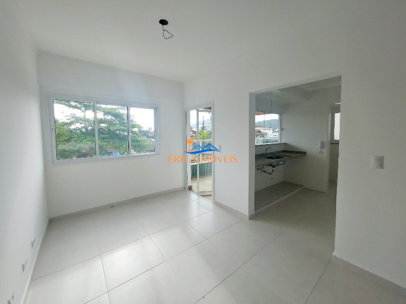Imagem Apartamento com 3 Quartos à Venda, 101 m² em Itaguá - Ubatuba
