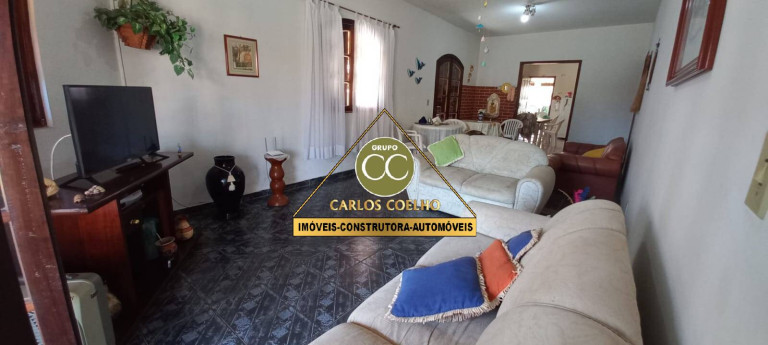 Imagem Casa à Venda, em Unamar - Cabo Frio Imagem Casa à Venda, em Unamar - Cabo Frio