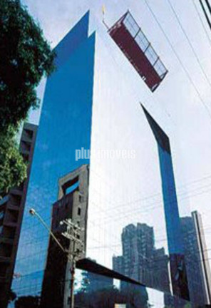 Imóvel Comercial para Alugar, 258 m² em Brooklin Paulista - São Paulo