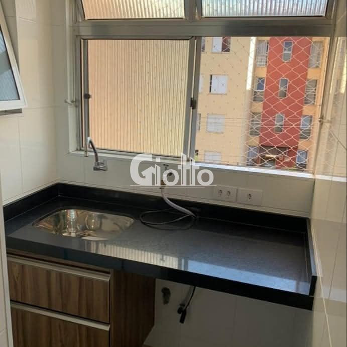 Imagem Apartamento com 2 Quartos à Venda, 47 m² em Jardim Marica - Mogi Das Cruzes