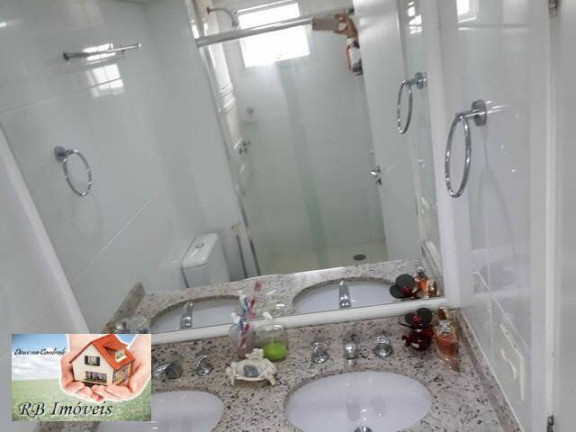 Imagem Apartamento com 4 Quartos à Venda, 129 m² em Casa Branca - Santo André