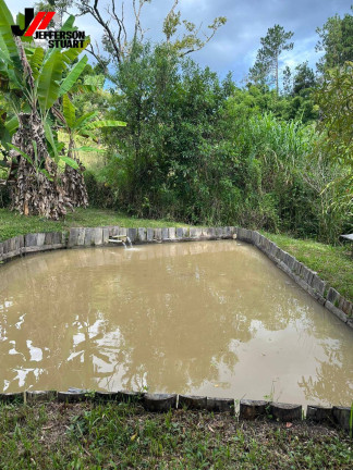 Imagem Chácara com 3 Quartos à Venda, 3.800 m² em Cunha Imagem Chácara com 3 Quartos à Venda, 3.800 m² em Cunha