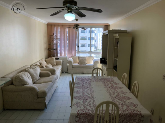 Imagem Apartamento com 3 Quartos à Venda, 98 m² em Pitangueiras - Guarujá Imagem Apartamento com 3 Quartos à Venda, 98 m² em Pitangueiras - Guarujá
