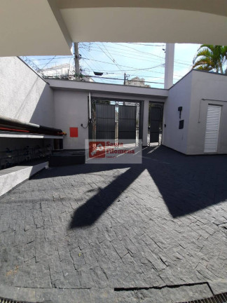 Imagem Cobertura com 2 Quartos à Venda, 76 m² em Vila Príncipe De Gales - Santo André