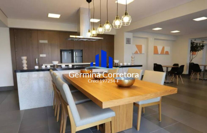 Imagem Apartamento com 3 Quartos à Venda, 71 m² em Vila Boa Vista - Barueri