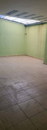 Imagem Casa com 3 Quartos à Venda, 136 m² em Rudge Ramos - São Bernardo Do Campo Imagem Casa com 3 Quartos à Venda, 136 m² em Rudge Ramos - São Bernardo Do Campo