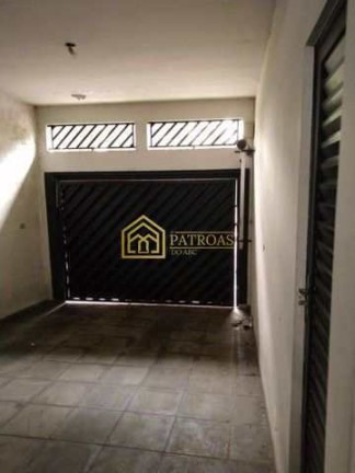 Imagem Casa com 4 Quartos à Venda, 225 m² em Jardim Araguaia - Mauá Imagem Casa com 4 Quartos à Venda, 225 m² em Jardim Araguaia - Mauá