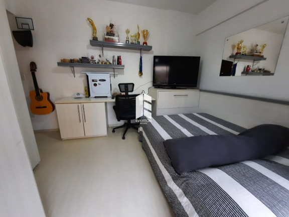 Imagem Apartamento com 3 Quartos à Venda, 172 m² em Nossa Senhora De Fátima - Santa Maria
