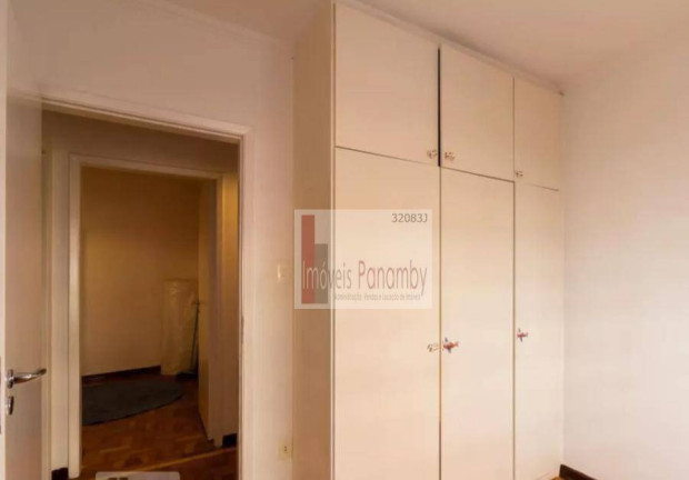 Imagem Apartamento com 3 Quartos à Venda, 132 m² em Real Parque - São Paulo Imagem Apartamento com 3 Quartos à Venda, 132 m² em Real Parque - São Paulo