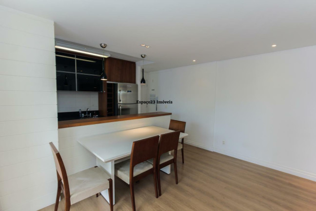Imagem Apartamento com 2 Quartos à Venda, 71 m² em Itaim Bibi - São Paulo