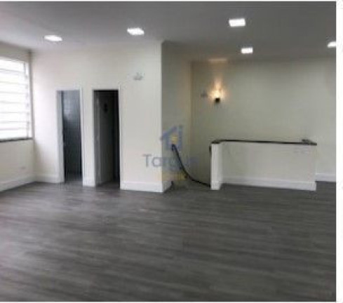 Imagem Sala Comercial para Alugar, 980 m² em Tatuapé - São Paulo Imagem Sala Comercial para Alugar, 980 m² em Tatuapé - São Paulo