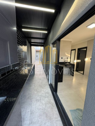 Casa com 2 Quartos à Venda, 190 m² em Bosque Dos Eucaliptos - São José Dos Campos