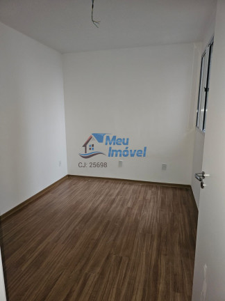 Imagem Imóvel com 2 Quartos à Venda, 54 m² em Samambaia Sul (samambaia) - Brasília