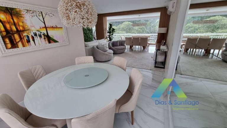 Imagem Apartamento com 3 Quartos à Venda, 138 m² em Vila Andrade - São Paulo Imagem Apartamento com 3 Quartos à Venda, 138 m² em Vila Andrade - São Paulo
