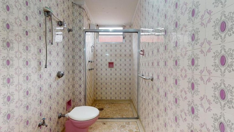 Imagem Imóvel com 3 Quartos à Venda, 153 m² em Paraíso - São Paulo