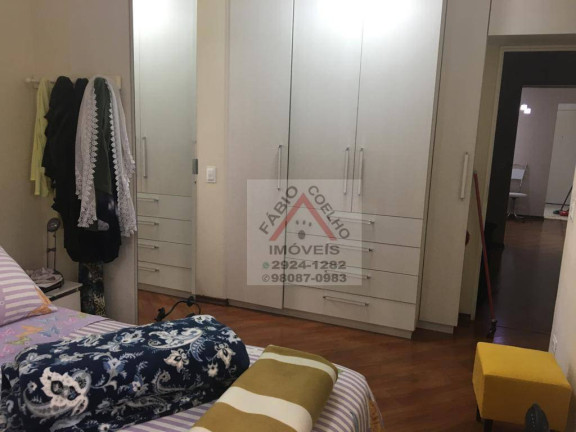 Imagem Apartamento com 3 Quartos à Venda, 129 m² em Vila Mascote - São Paulo Imagem Apartamento com 3 Quartos à Venda, 129 m² em Vila Mascote - São Paulo