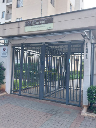 Apartamento com 2 Quartos à Venda, 49 m² em Quarta Parada - São Paulo