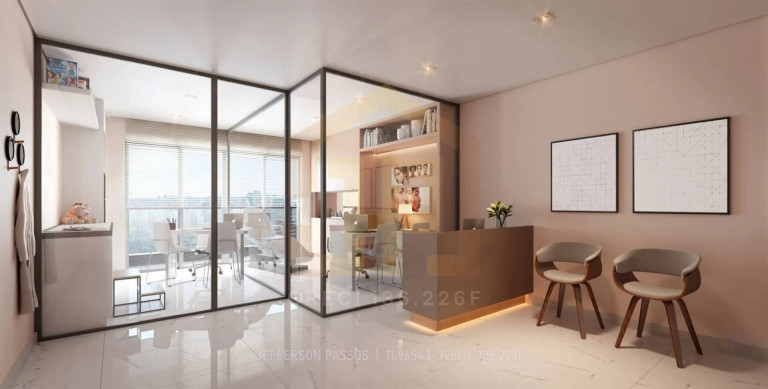 Imagem Imóvel à Venda, 39 m² em Vila Clementino - São Paulo Imagem Imóvel à Venda, 39 m² em Vila Clementino - São Paulo