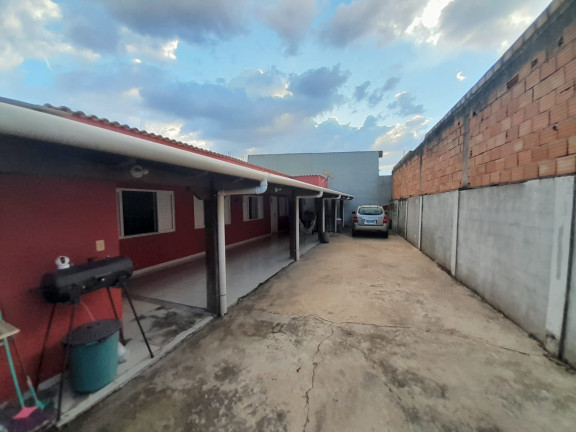 Imagem Casa com 3 Quartos à Venda, 320 m² em Cruzeiro - Betim Imagem Casa com 3 Quartos à Venda, 320 m² em Cruzeiro - Betim