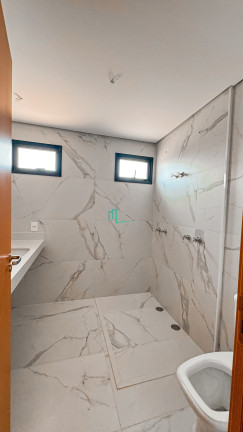 Imagem Apartamento com 3 Quartos à Venda, 281 m² em São José - Franca