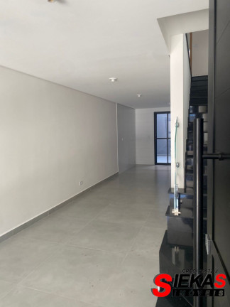 Imagem Sobrado com 3 Quartos à Venda, 108 m² em Vila Santa Teresa (zona Leste) - São Paulo Imagem Sobrado com 3 Quartos à Venda, 108 m² em Vila Santa Teresa (zona Leste) - São Paulo