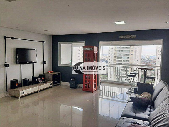 Imagem Apartamento com 2 Quartos à Venda, 91 m² em Vila Lusitânia - São Bernardo Do Campo Imagem Apartamento com 2 Quartos à Venda, 91 m² em Vila Lusitânia - São Bernardo Do Campo