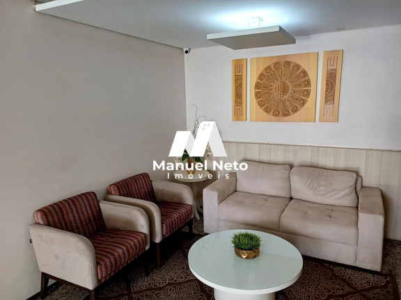 Imagem Apartamento com 3 Quartos à Venda, 123 m² em Dionísio Torres - Fortaleza