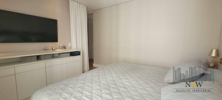Imagem Apartamento com 3 Quartos à Venda, 230 m² em Vila Leopoldina - São Paulo
