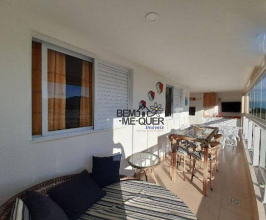 Apartamento com 2 Quartos à Venda, 75 m² em Vila Clais - Bertioga