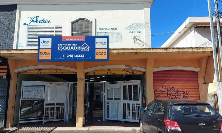 Sala Comercial à Venda, 350 m² em Ipiranga - São Paulo