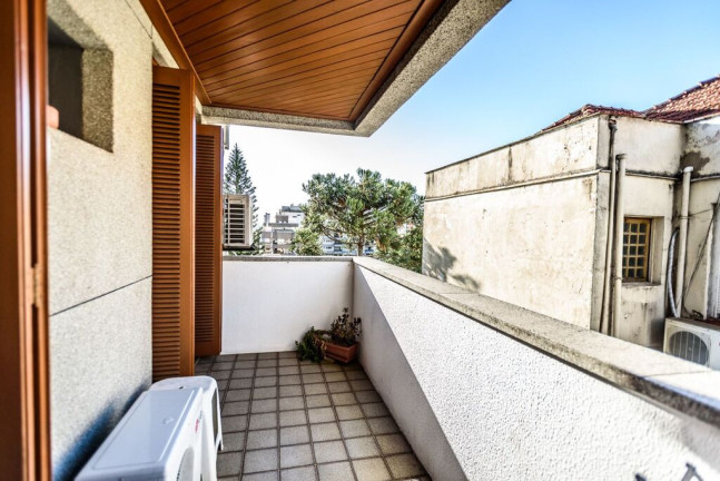 Imagem Apartamento com 3 Quartos à Venda, 123 m² em Petrópolis - Porto Alegre