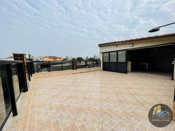 Imagem Casa com 4 Quartos à Venda, 173 m² em Estuário - Santos Imagem Casa com 4 Quartos à Venda, 173 m² em Estuário - Santos