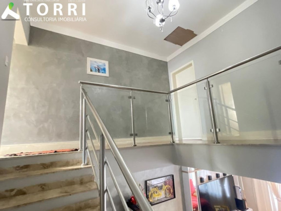 Imagem Imóvel com 3 Quartos à Venda, 196 m² em Horto Florestal - Sorocaba